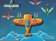 Air War 1941: A Thrilling Aerial Combat Experience