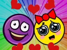 Ball and Girlfriend