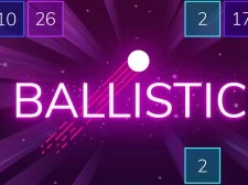 Ballistic: A Revolutionary Gaming Experience