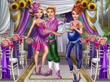 Unleashing the Ultimate Wedding Experience: A Deep Dive into Barbie Wedding Planner