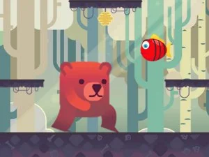 Unleashing the Cuteness Overload of Bear Adventure Game