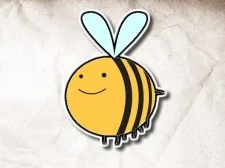 Bee Happy Adventure Review: A Flappy Delight