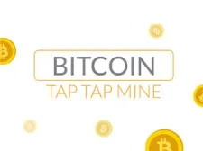 Bitcoin Tap Tap Mine: A Refreshing Idle Clicker