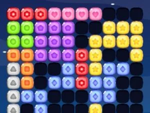 Sweet Tooth Saga: Unraveling the Unblocked Delights of Candy Puzzle Block