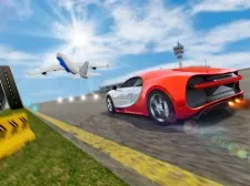 Unleashing Adrenaline: Car Simulator Racing Car Game Review