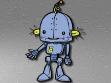Cartoon Robot Jigsaw: A Pro-Gamer's In-Depth Review and Analysis