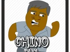 Unleashing Chaos: Chino Run's Unorthodox Charm Revealed