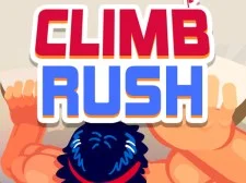 Unleashing the Thrill of Climb Rush: A Gamer's Paradise