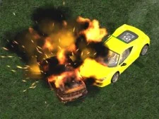 Crazy Demolition Derby Multiplayer Review Unleashed
