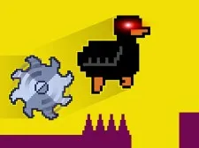 Quacking Good Fun: A Devilish Deep Dive into 'Devil Duck : Not a Troll Game'