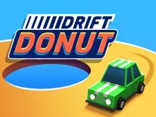 Drift Donut: The Unpredictable Rush of Adrenaline