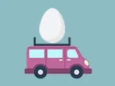 The Unpredictable World of Eggs and Cars