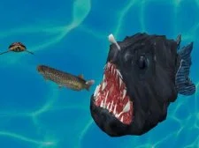 Fish3D.io: A Refreshingly Addictive MMO Experience