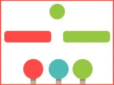 A Thrilling Color-Changing Adventure in Flat Jumper Game