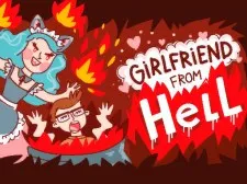 A Hellish Delight: Girlfriend from Hell Review