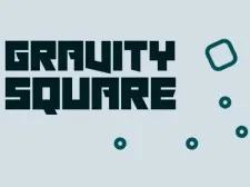 Gravity Square: Defying Gravity with Every Click
