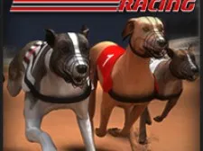 Unleashing Adrenaline: Greyhound Racing HTML5 Game Review