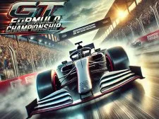 GT Formula Championship