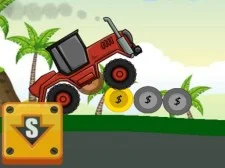Hill Climb Tractor 2020: A Thrilling Ride Ahead