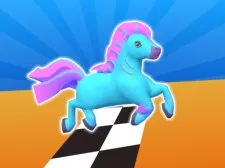 Unleashing the Champion: Horse Champs Game Review