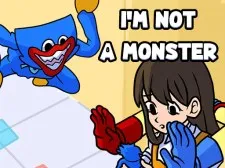 Unraveling the Sinister Secrets of I'm Not a Monster