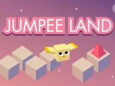 What Makes Jumpee Land a Thrilling Platformer Experience