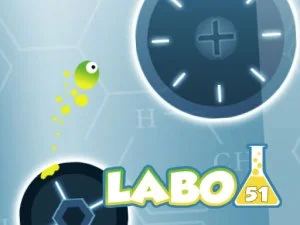 Ascending the Hellish Tower in Labo 51 Review