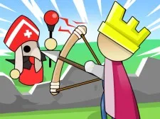 Little Hero Knight