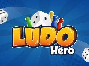 Ludo Hero: A Regal Gaming Experience