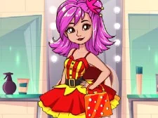 Unveiling Model Dress Up: A Fresh Take on Fashion Gaming