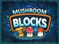 A Colorful yet Challenging Mushroom Adventure Awaits