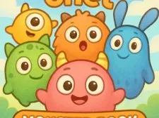 Onet Monster Book