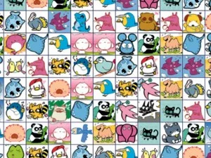 Pet Connect: A Whimsical Match-2 Experience Unleashed