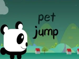 A Surprisingly Addictive Pet Jump Experience Unleashed