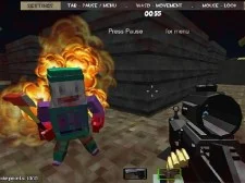 Pixel Gun Apocalypse 6: An In-Depth Review of the Apocalypse