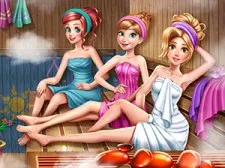 Unveiling Princesses Sauna Realife: A Refreshing Twist
