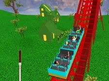 Unleashing Adrenaline with Reckless Roller Fun Park