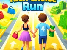 Rich Choice Run