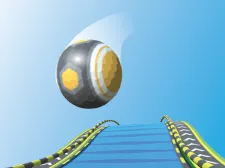 Rolling Ball Game Review: Addictive Physics Puzzle