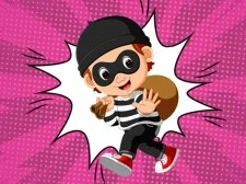 A Thrilling Heist: Uncovering Smart Looter's Hidden Gems