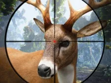 Sniper Stag Hunter: A Bullet of Precision in a Sea of Unpredictability
