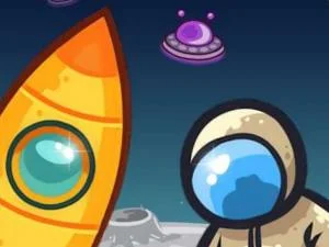 Space Rescue: A Thrilling Orbital Odyssey Awaits