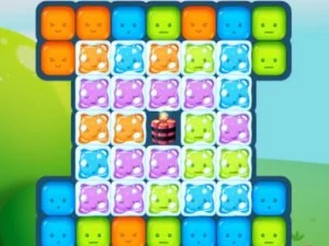 Sprengen Match: A Colorful Odyssey of Puzzle-Solving Bliss