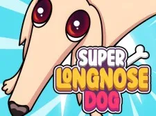 Unleashing the Quirky Charm of Super Long Nose Dog