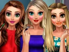 Unleashing Beauty: Supermodels Glossy Makeup Review