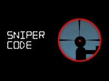 The Sniper Code: A Thrilling Nighttime Adventure
