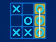 Tic Tac Toe Master: Unleashing Strategic Genius